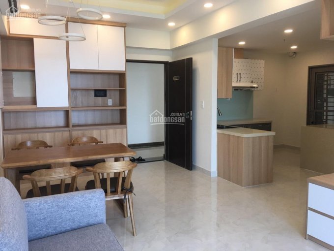 Chính Chủ Cần Cho Thuê Căn Hộ Hưng Phúc, Phú Mỹ Hưng, Q7, 100m2, 3pn Nhà đẹp, Cao Thoáng Mát View Villa, 19tr 1