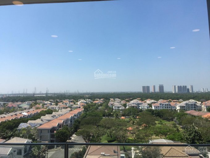 Chính Chủ Cần Cho Thuê Căn Hộ Hưng Phúc, Phú Mỹ Hưng, Q7, 100m2, 3pn Nhà đẹp, Cao Thoáng Mát View Villa, 19tr 8