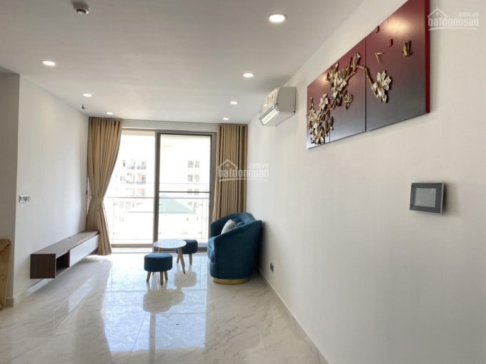 Chính Chủ Cần Cho Thuê Căn Hộ Midtown M5, Pmh, Q7, Nhà Lầu Cao, View đẹp, 2pn, Giá 18 Triệu / Tháng