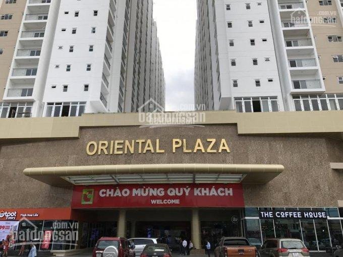 Chính Chủ Cần Cho Thuê Chcc Oriental Plaza, Q Tân Phú, 90m2, 2pn, Ntcc, Giá 12tr, Lh: 0902 414 505 Thuyền 6