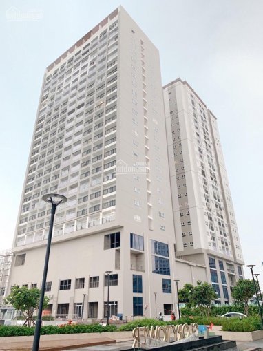 Chính Chủ Cần Cho Thuê Chcc Richmond City, 67m2, 2pn, Full Nội Thất, Giá 10tr/th, Lh: 0904722271 3