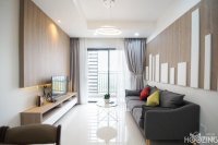 Chính Chủ Cần Cho Thuê Gấp Căn Hộ 3pn, Full Nt Cao Cấp, Giá Rẻ 15tr/tháng Bao Phí Ql Tại Quận 2 7