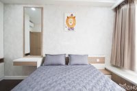 Chính Chủ Cần Cho Thuê Gấp Căn Hộ 3pn, Full Nt Cao Cấp, Giá Rẻ 15tr/tháng Bao Phí Ql Tại Quận 2 8