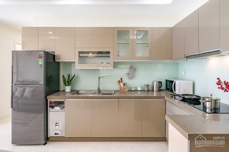 Chính Chủ Cần Cho Thuê Gấp Căn Hộ Cao Cấp Quận 4, Chung Cư Millennium Quận 4 5