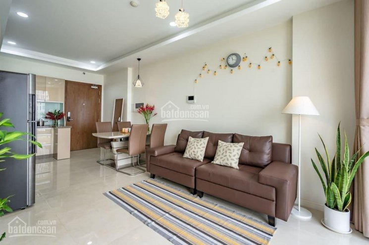 Chính Chủ Cần Cho Thuê Gấp Căn Hộ Cao Cấp Quận 4, Chung Cư Millennium Quận 4 6