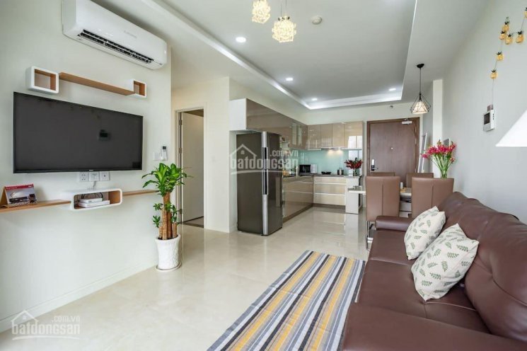 Chính Chủ Cần Cho Thuê Gấp Căn Hộ Cao Cấp Quận 4, Chung Cư Millennium Quận 4 8