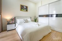Chính Chủ Cần Cho Thuê Gấp Căn Hộ Cao Cấp Quận 4, Chung Cư Millennium Quận 4 9