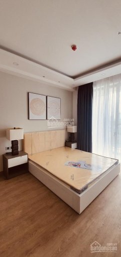 Chính Chủ Cần Cho Thuê Gấp Căn Hộ Dockland Dt 125m2, 3pn, Giá 14tr View Công Viên Lh 0903928369