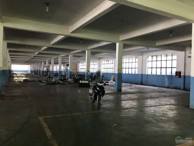 Chính Chủ Cần Cho Thuê Kho Xưởng 300 500 1000 1500 2000 M2 Cho đến 10000m2 đường Luỹ Bán Bích, Q Tân Phú 2