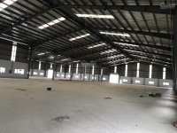 Chính Chủ Cần Cho Thuê Kho Xưởng Trong Kcn Tân Tạo 3000 M2 Kho Trong Khu Vực 5400 M2 2