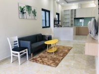 Chính Chủ Cần Cho Thuê Nhà 1 Trệt 1 Lầu Full Nội Thất Mới 100% - Trong Khu An Ninh Oasis City 9