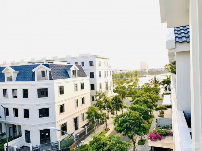 Chính Chủ Cần Cho Thuê Nhà Phố Lakeview City, Nhà Mới Hoàn Thiện Giá Thuê Siêu Rẻ 25tr/tháng, Lh 0902446185 5