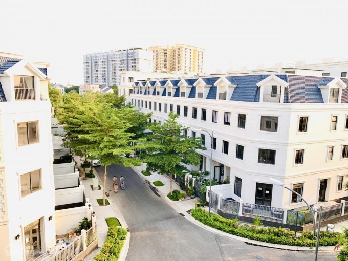 Chính Chủ Cần Cho Thuê Nhà Phố Lakeview City, Nhà Mới Hoàn Thiện Giá Thuê Siêu Rẻ 25tr/tháng, Lh 0902446185 8