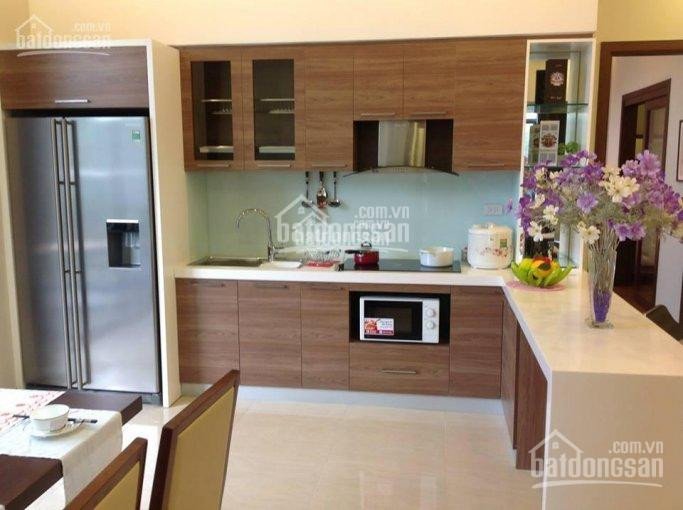 Chính Chủ Cần Cho Thuê Nhanh Căn Hộ 105m2 Chung Cư Tràng An Complex, đầy đủ đồ Tầng 11 Giá 9,5tr 3