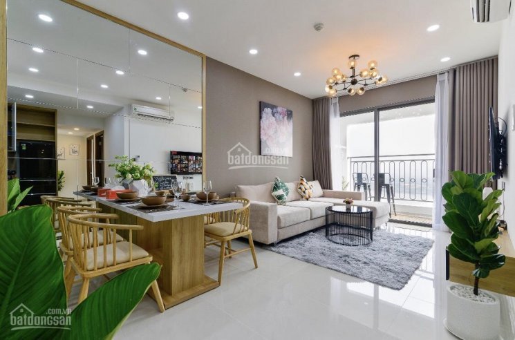 Chính Chủ Cần Cho Thuê Nhanh Căn Hộ 2pn Saigon Royal View Sông Sài Gòn Và Quận 1 Giá Cực Tốt Lh: 0909024895