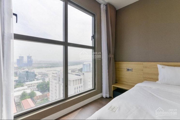 Chính Chủ Cần Cho Thuê Nhanh Căn Hộ 2pn Saigon Royal View Sông Sài Gòn Và Quận 1 Giá Cực Tốt Lh: 0909024895 6