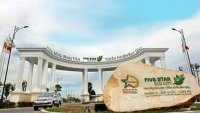 Chính Chủ Cần Ra Gấp Five Star Eco City (khu Dân Cư 5 Sao) Giá Rẻ, 850tr/90m2 đinh đức Thiện 6