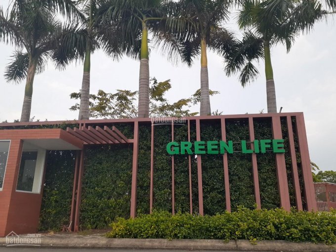 Chính Chủ Cần Ra Gấp Nền Nhà Phố Green Riverside Khu C, 80m2, Giá 335tr/m2 Tt 40% Lh 0984975697 Bích Trâm