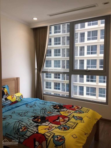 Chính Chủ Cần Ra Hàng Nhanh 2 Phòng Ngủ Chỉ 15tr Full Nội Thất Tại Vinhomes Central Park, Lh: 0389277878 2