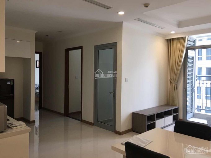 Chính Chủ Cần Ra Hàng Nhanh 2 Phòng Ngủ Chỉ 15tr Full Nội Thất Tại Vinhomes Central Park, Lh: 0389277878 3