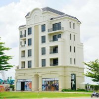 Chính Chủ Cần Sang Nhượng Lại Căn Shophouse Swan Bay Nhơn Trạch đồng Nai, Lh 0931007017 6