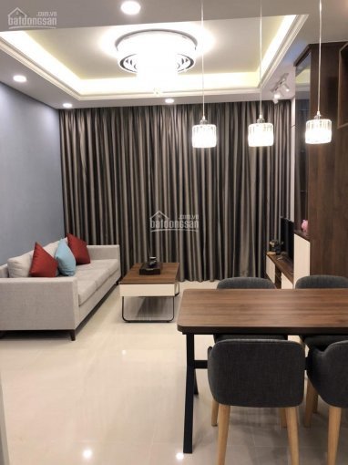 Chính Chủ Cần Share Lại 1 Phòng Trong Ch 3pn Nội Thất Cao Cấp, Tầng Cao, View L81 Cực đẹp, Giá Chỉ 5tr5/tháng 3