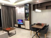 Chính Chủ Cần Share Lại 1 Phòng Trong Ch 3pn Nội Thất Cao Cấp, Tầng Cao, View L81 Cực đẹp, Giá Chỉ 5tr5/tháng 9