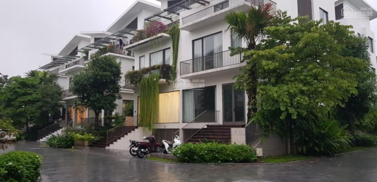 Chính Chủ Cần Tiền Bán Căn Góc Biệt Thự Khai Sơn Hill 2366m2 Giá 72 Tỷ Lh: 0985575386