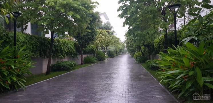 Chính Chủ Cần Tiền Bán Căn Góc Biệt Thự Khai Sơn Hill 2366m2 Giá 72 Tỷ Lh: 0985575386 3