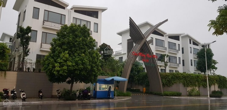 Chính Chủ Cần Tiền Bán Căn Góc Biệt Thự Khai Sơn Hill 2366m2 Giá 72 Tỷ Lh: 0985575386 4