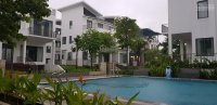 Chính Chủ Cần Tiền Bán Căn Góc Biệt Thự Khai Sơn Hill 2366m2 Giá 72 Tỷ Lh: 0985575386 6
