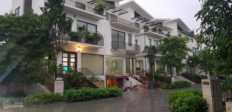 Chính Chủ Cần Tiền Bán Gấp Biệt Thự Khai Sơn Hill 396m2  Tây Nam, Giá 99 Tỷ Lh: 0985575386