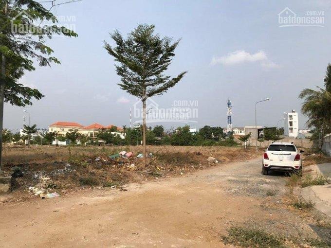 Chính Chủ Cần Tiền Bán Gấp Lô đất Thanh Nhựt, Giá 29 Triệu/m2, Liền Kề Metro City Gs, Liên Hệ: 0853777737 1