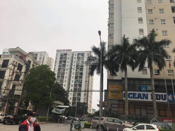 Chính Chủ Cần Tiền Bán Gấp Nhà Mặt Phố Ba La, Hà đông, Vỉa Hè Rộng, Kinh Doanh đỉnh90m2 Mt 4,8 7,55 Tỷ 2