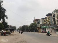 Chính Chủ Cần Tiền Bán Gấp Nhà Mặt Phố Ba La, Hà đông, Vỉa Hè Rộng, Kinh Doanh đỉnh90m2 Mt 4,8 7,55 Tỷ 6