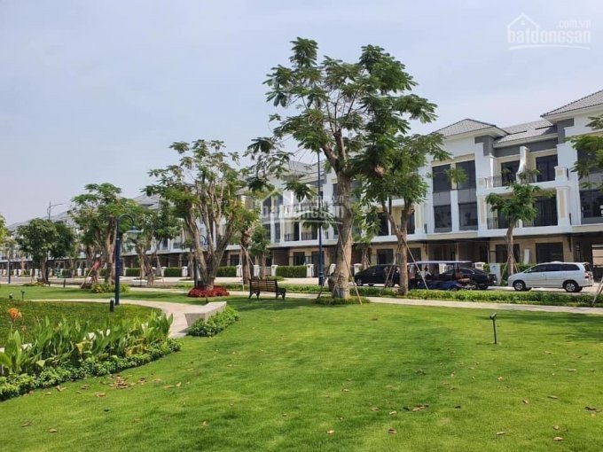 Chính Chủ Cần Tiền Bán Lỗ Căn Nhà Phố Verosa Park Quận 9, Giá Gốc 12 Tỷ 135 2