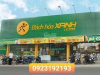 Chính Chủ Cần Tiền Mặt để Kinh Doanh Trở Lại ,nay Tôi Cần Bán Gấp Lô đất Mặt Tiền đường Ngãi Giao ,phú Mỹ 8