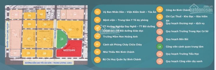 Chính Chủ Cần Tiền Nên Sang Lại Căn Hộ West Gate, 2pn, 59m2, Mua Giai đoạn 1, Vị Trí đẹp Nhất 7