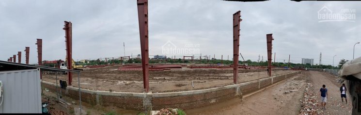 Chính Chủ Cho Thuê 40000m2 Kho Tại đài Tư Long Biên Hà Nội Liên Hệ Thành 0857605756 3