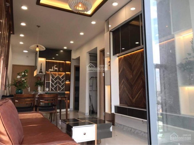 Chính Chủ Cho Thuê Căn 77m2 View Hồ Bơi Tại Sài Gòn Avenue, Qthủ đức Giá 7 Triệu/th Lh 0986092767