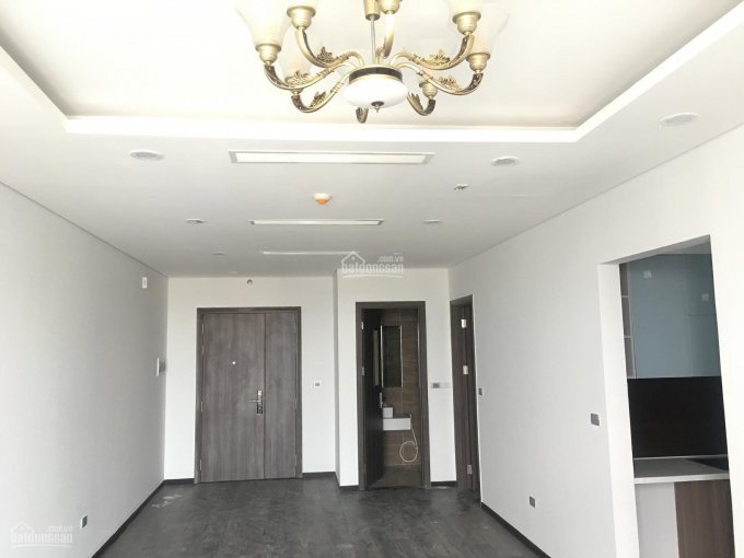 Chính Chủ Cho Thuê Căn 80m2 đông Nam, Tầng 11 Dự án Phc Nguyễn Sơn, Giá 10 Triệu/th 2