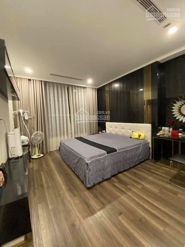 Chính Chủ Cho Thuê Căn Hộ 131m2 Tòa R5 - Royal City: 3 Pn, đầy đủ đồ View Quảng Trường (ảnh Thật) 2