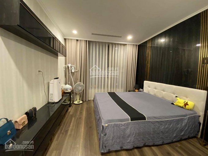 Chính Chủ Cho Thuê Căn Hộ 131m2 Tòa R5 - Royal City: 3 Pn, đầy đủ đồ View Quảng Trường (ảnh Thật) 3