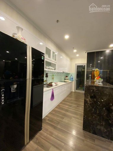 Chính Chủ Cho Thuê Căn Hộ 131m2 Tòa R5 - Royal City: 3 Pn, đầy đủ đồ View Quảng Trường (ảnh Thật) 4