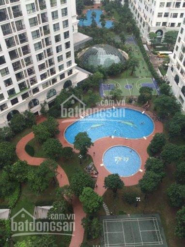 Chính Chủ Cho Thuê Căn Hộ 2 Phòng Ngủ, Royal City, Tầng 19, Nhà đồ Cơ Bản Giá 13tr/tháng