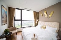 Chính Chủ Cho Thuê Căn Hộ 2pn, 1wc, Dt 58m2, Giá Rẻ 9 Triệu/tháng ở Vinhomes Greenbay, 0966386282 11