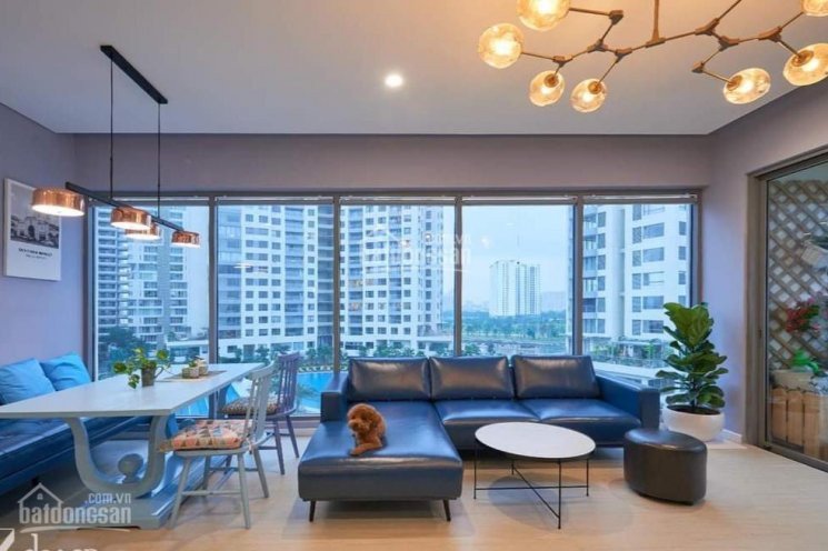 Chính Chủ Cho Thuê Căn Hộ Diamond Island ̣giá 15 Triệu Quân 2 2