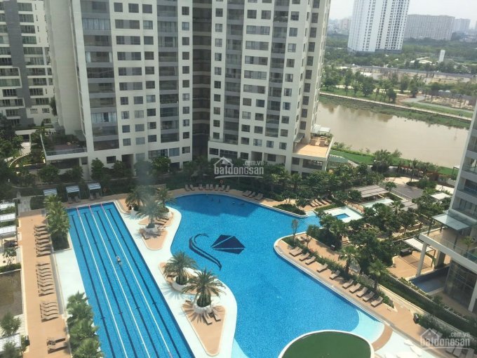 Chính Chủ Cho Thuê Căn Hộ Diamond Island ̣giá 15 Triệu Quân 2 5