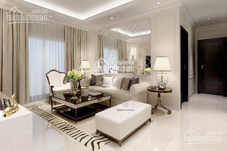 Chính Chủ Cho Thuê Căn Hộ Vinhomes Central, 90m2, Nội Thất Châu âu, Lầu 9, Giá Tl, 0977771919