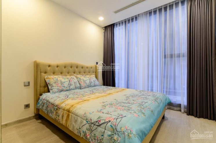 Chính Chủ Cho Thuê Ch 4pn 188m2 Vinhome Central Park View Sông, Nội Thất Châu âu ở Ngay, 0908756869 5